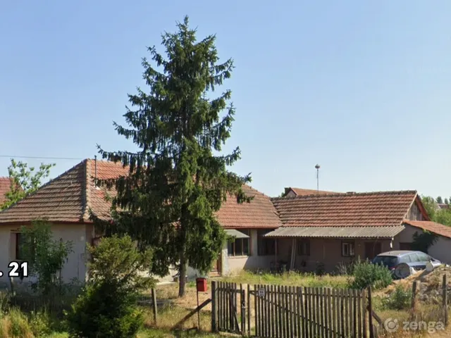 Eladó ház Békés 120 nm