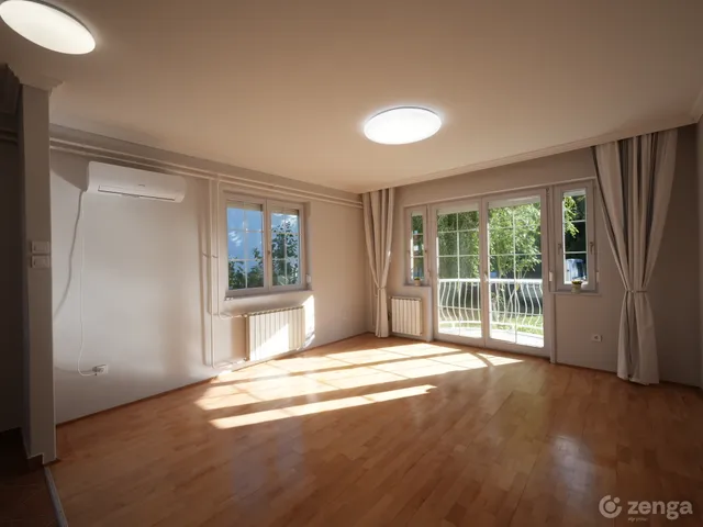 Eladó lakás Budapest XVI. kerület, Sashalom, Sárgarózsa utca 85 nm