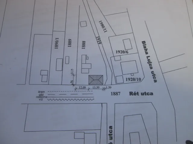 Eladó ház Gödöllő, Blaha 123 nm