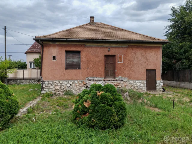 Eladó ház Miskolc, Martinkertváros 100 nm