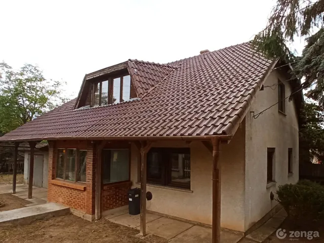 Eladó ház Erdőkertes, Gézahegy 95 nm