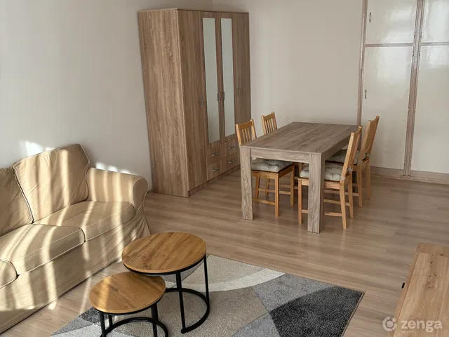 Kiadó lakás Szeged, Alföldi utca 22 42 nm