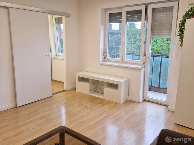 Kiadó lakás Budapest X. kerület 40 nm