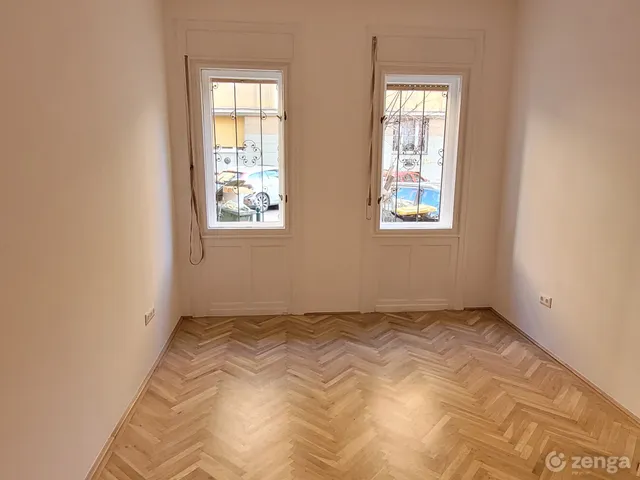 Eladó lakás Budapest XII. kerület, Németvölgy 22 nm