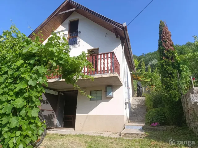 Eladó üdülő és hétvégi ház Tokaj 100 nm
