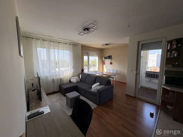 Eladó lakás Budapest XIV. kerület, Törökőr 47 nm