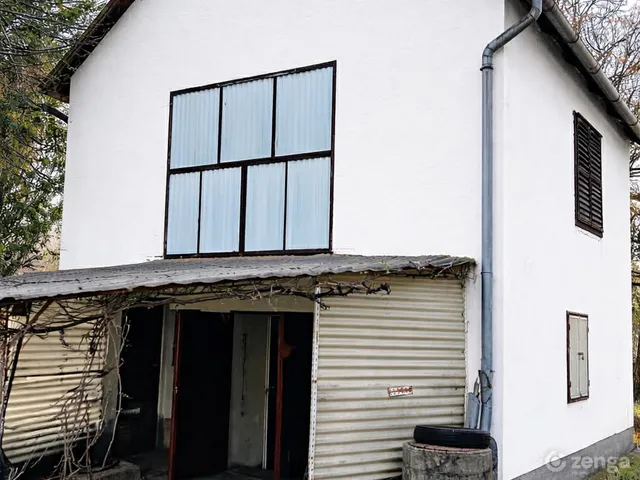 Eladó ház Siófok 30 nm