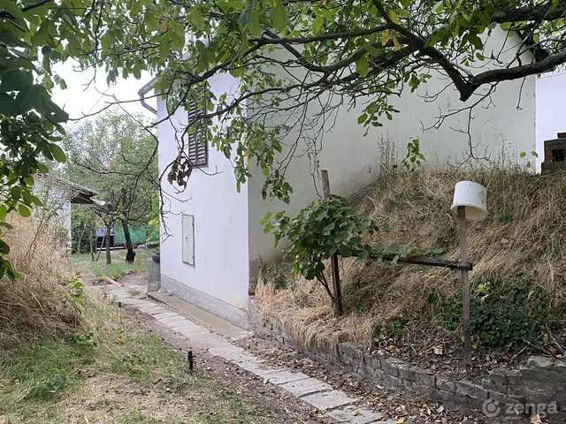 Eladó üdülő és hétvégi ház Siófok, Alsó utca 19 30 nm