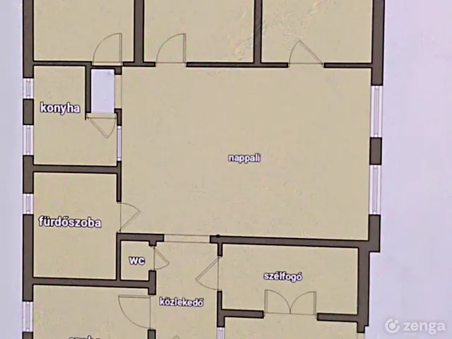 Eladó ház Nyírtelek 115 nm