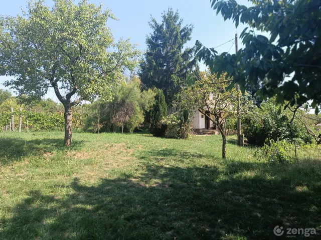 Eladó telek Marcali 4129 nm