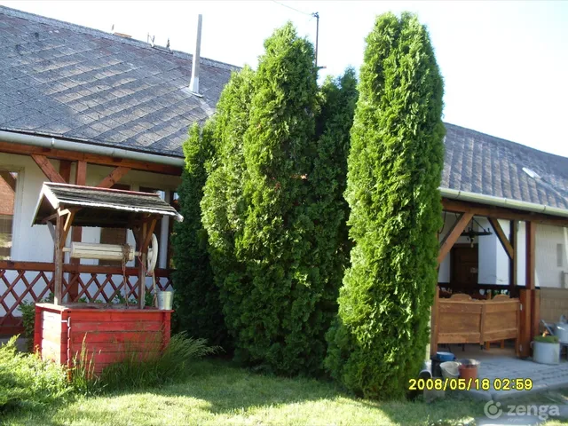 Eladó ház Újtelek 125 nm