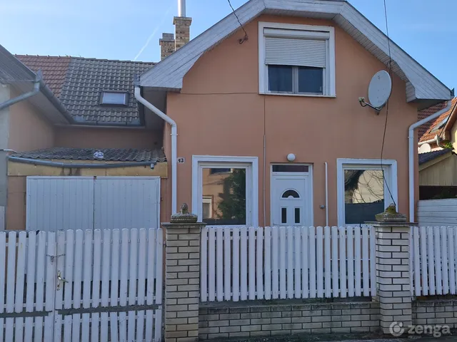 Eladó ház Hajdúszoboszló 105 nm
