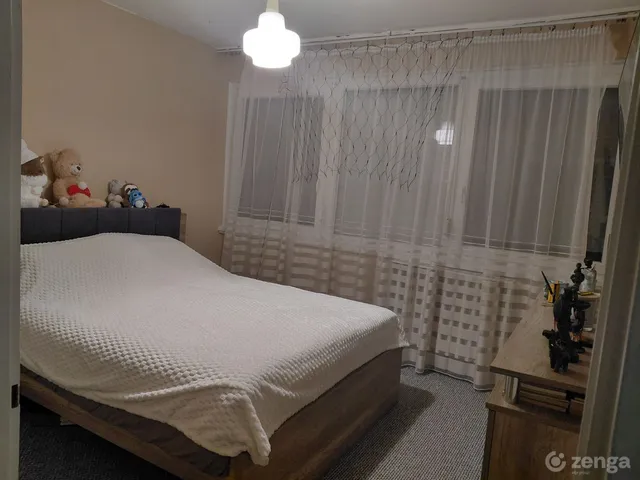 Eladó lakás Berettyóújfalu 54 nm