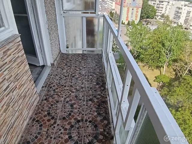 Eladó lakás Budapest XV. kerület, Újpalota 36 nm