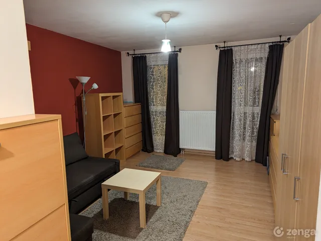 Eladó lakás Budapest VIII. kerület, Csarnoknegyed, Baross u 135 25 nm