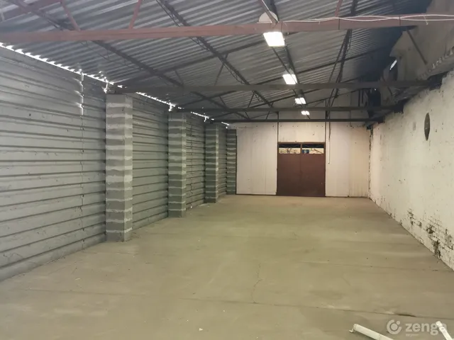 Eladó kereskedelmi és ipari ingatlan Budapest XXI. kerület, Gyártelep 120 nm