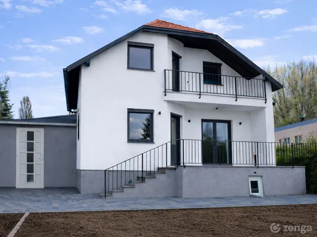 Eladó ház Telki 140 nm