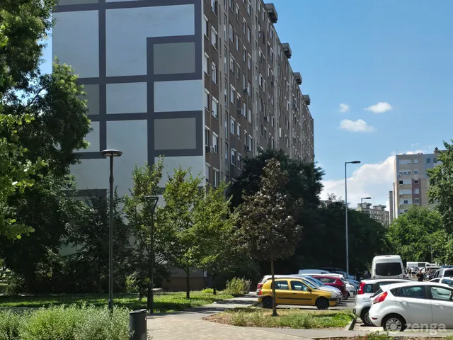 Eladó lakás Budapest IV. kerület, Újpest 53 nm