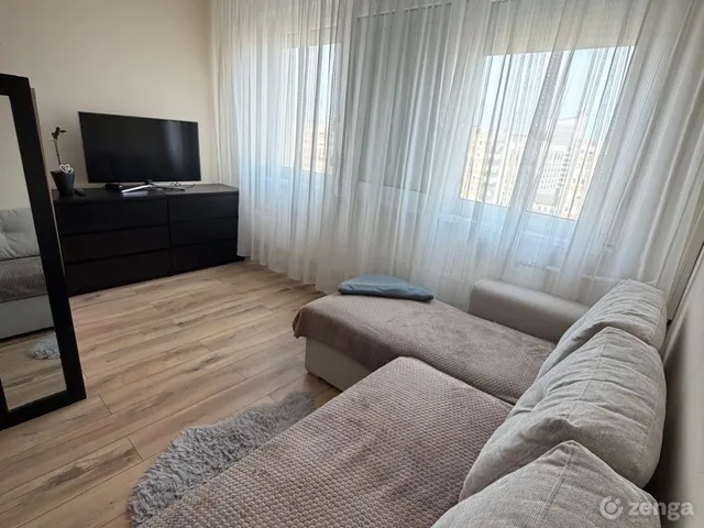 Eladó lakás Budapest XIII. kerület, Vizafogó 36 nm