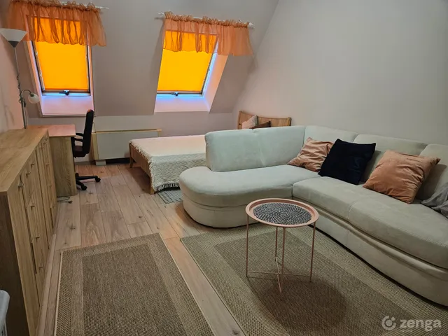 Kiadó lakás Debrecen, Nagyerdő 50 nm