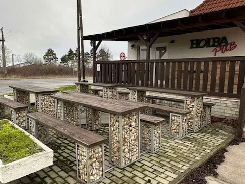 Eladó kereskedelmi és ipari ingatlan Várpalota, Váserhelyi András út 175 nm