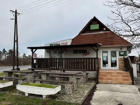 Eladó kereskedelmi és ipari ingatlan Várpalota 175 nm