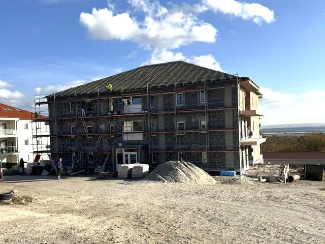 Eladó lakás Várpalota, Ady lakótelep 47 nm