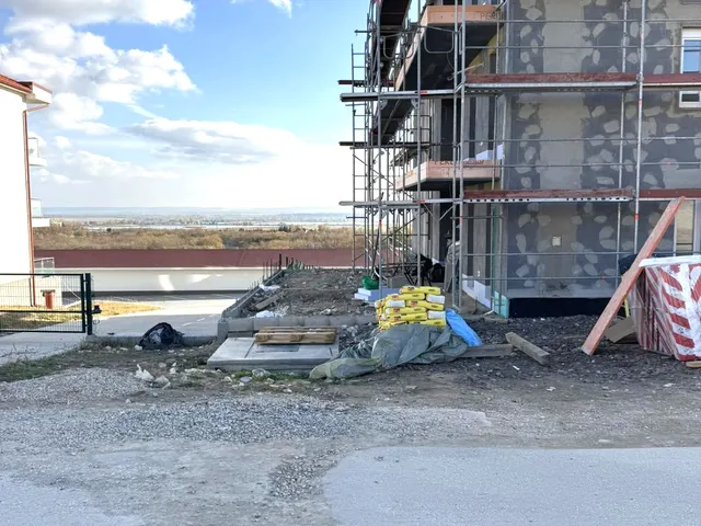 Eladó lakás Várpalota, Ady lakótelep 39 nm