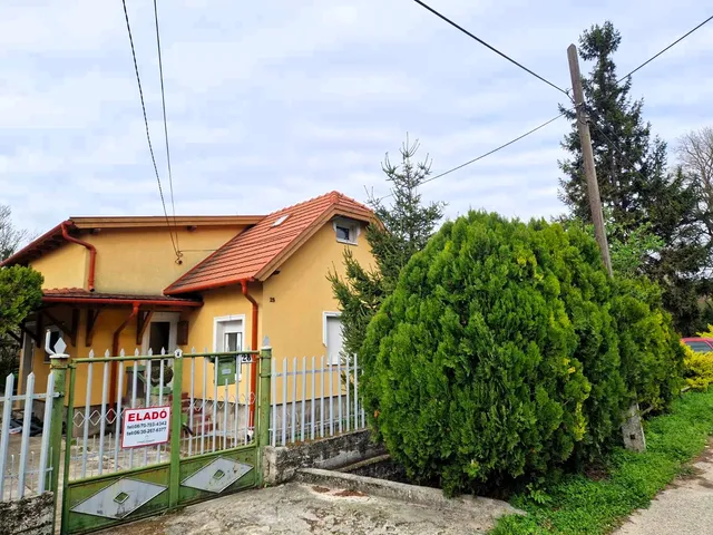 Eladó ház Várpalota, Inota 72 nm