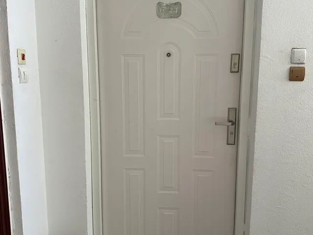 Kiadó lakás Várpalota, Felsőinkám, Felsőinkám utca 1 41 nm