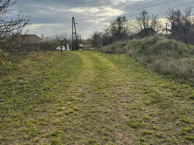 Eladó telek Várpalota 2198 nm