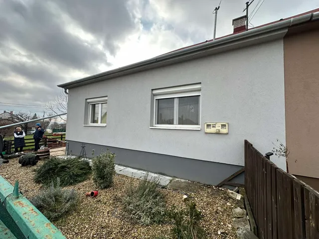 Eladó ház Pétfürdő, Katona József 110 nm