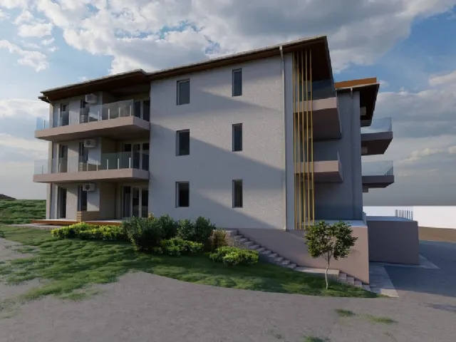 Eladó lakás Várpalota, Ady lakótelep 39 nm