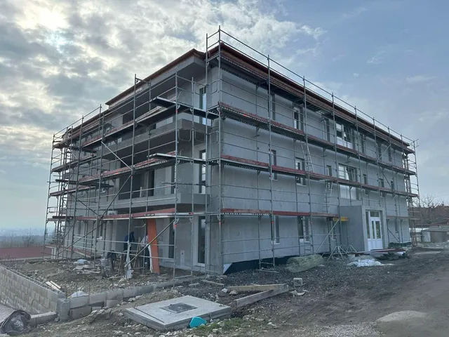 Eladó lakás Várpalota, Ady lakótelep 49 nm