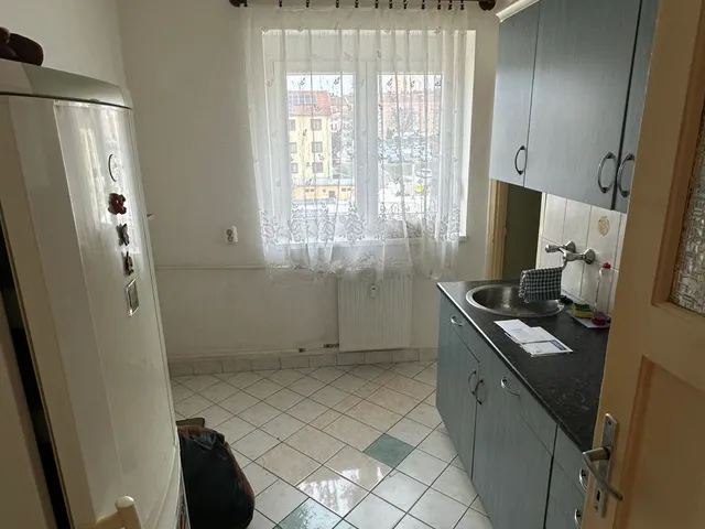 Eladó lakás Várpalota, Korompay Lajos 48 nm