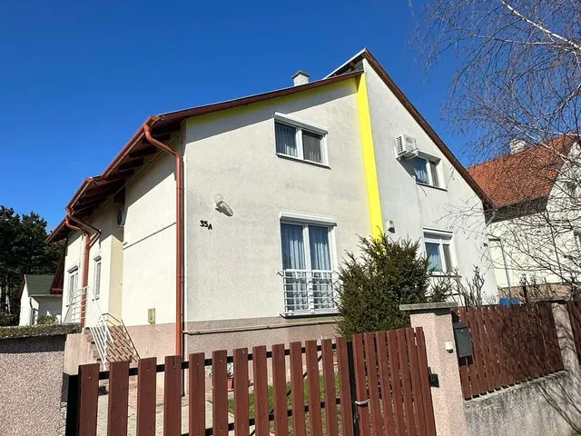 Eladó ház Várpalota, Loncsos, Muskotály 169 nm