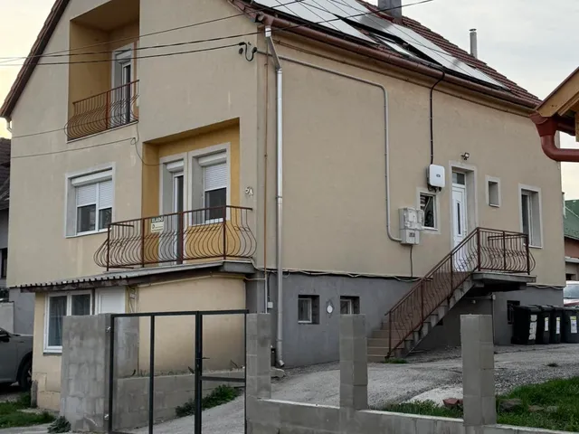 Eladó ház Várpalota 170 nm