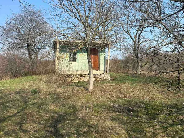 Eladó telek Várpalota, Széphegy dülő 3575 nm