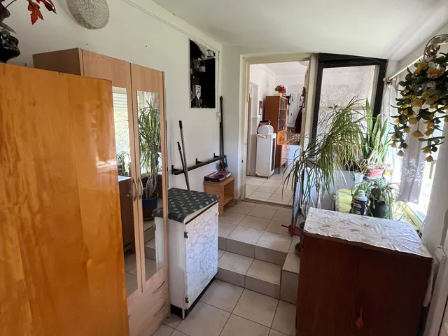 Eladó ház Ősi, Rózsa utca 56 nm