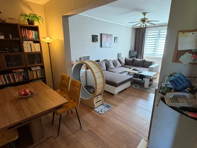 Eladó lakás Várpalota 62 nm