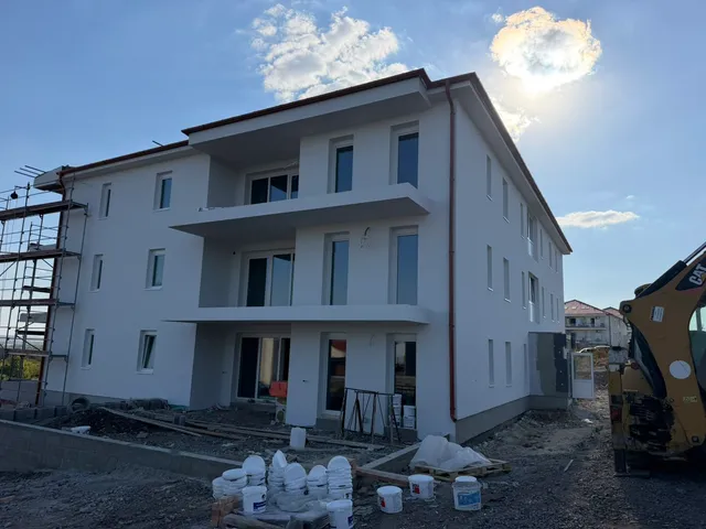 Eladó lakás Várpalota, Ady lakótelep 40 nm