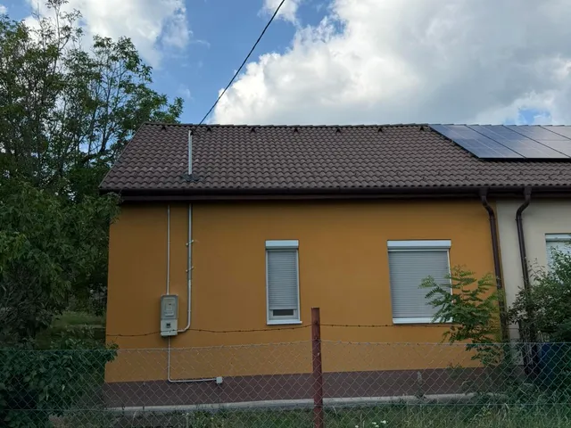 Eladó ház Várpalota 542 nm