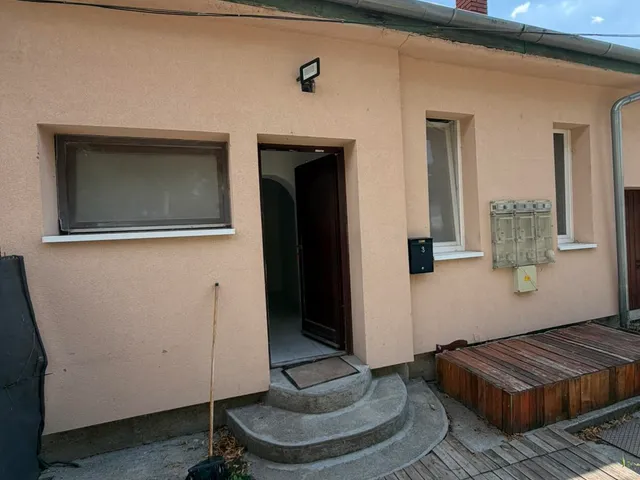 Eladó ház Várpalota, Toldi Miklós 53 nm