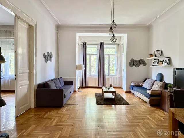 Eladó lakás Budapest XI. kerület, Gellérthegy 169 nm