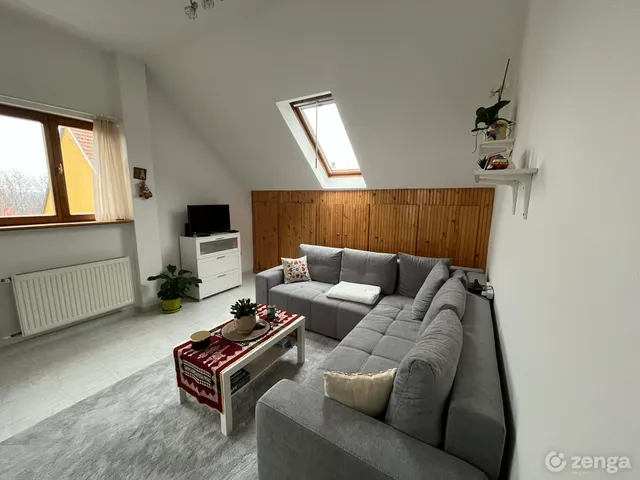 Eladó lakás Kecskemét, Hunyadiváros 52 nm