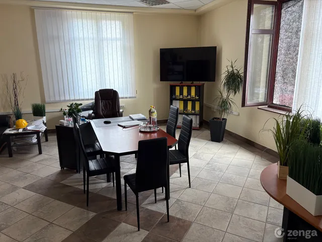 Eladó kereskedelmi és ipari ingatlan Eger 691 nm