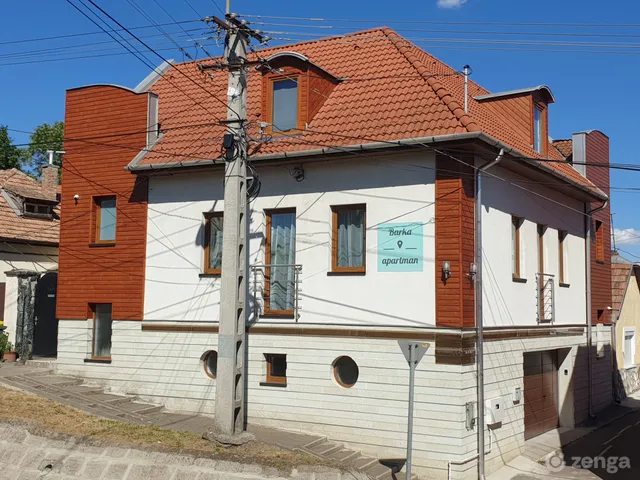 Eladó kereskedelmi és ipari ingatlan Eger 250 nm