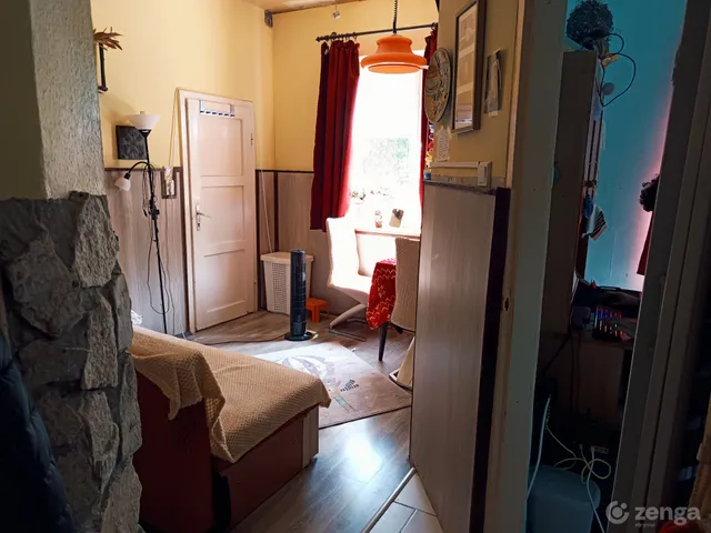 Eladó lakás Dunaalmás 38 nm
