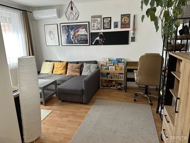 Eladó lakás Göd, Felsőgöd 64 nm