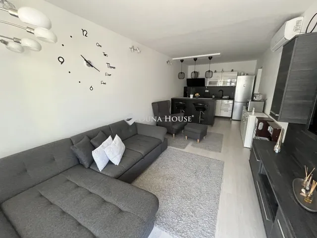 Eladó lakás Siófok 45 nm